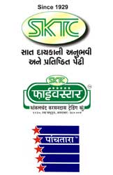 SKTC