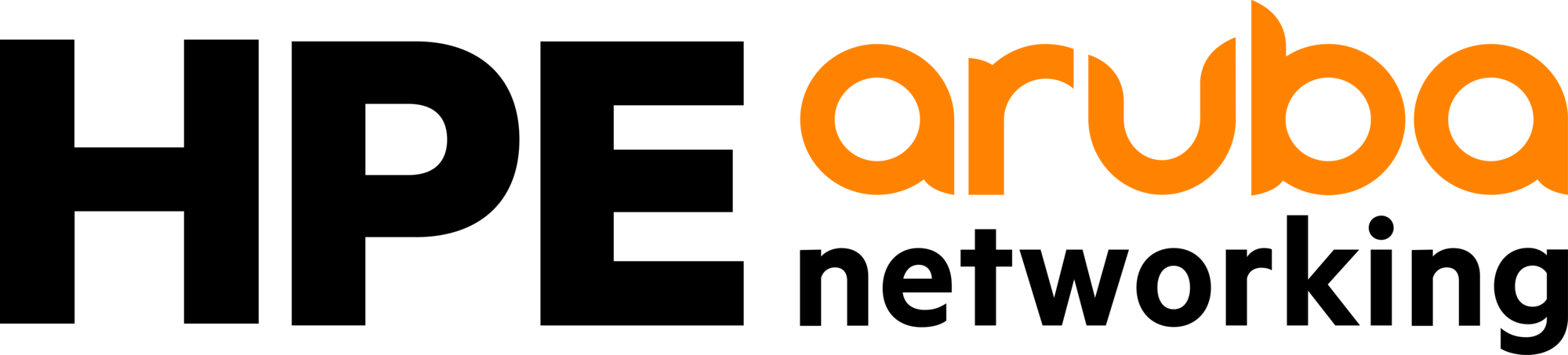 HPE Aruba HPE Aruba