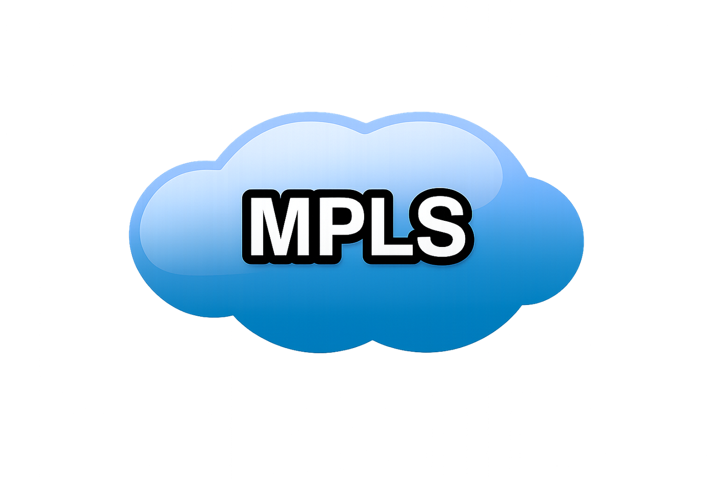 MPLS MPLS