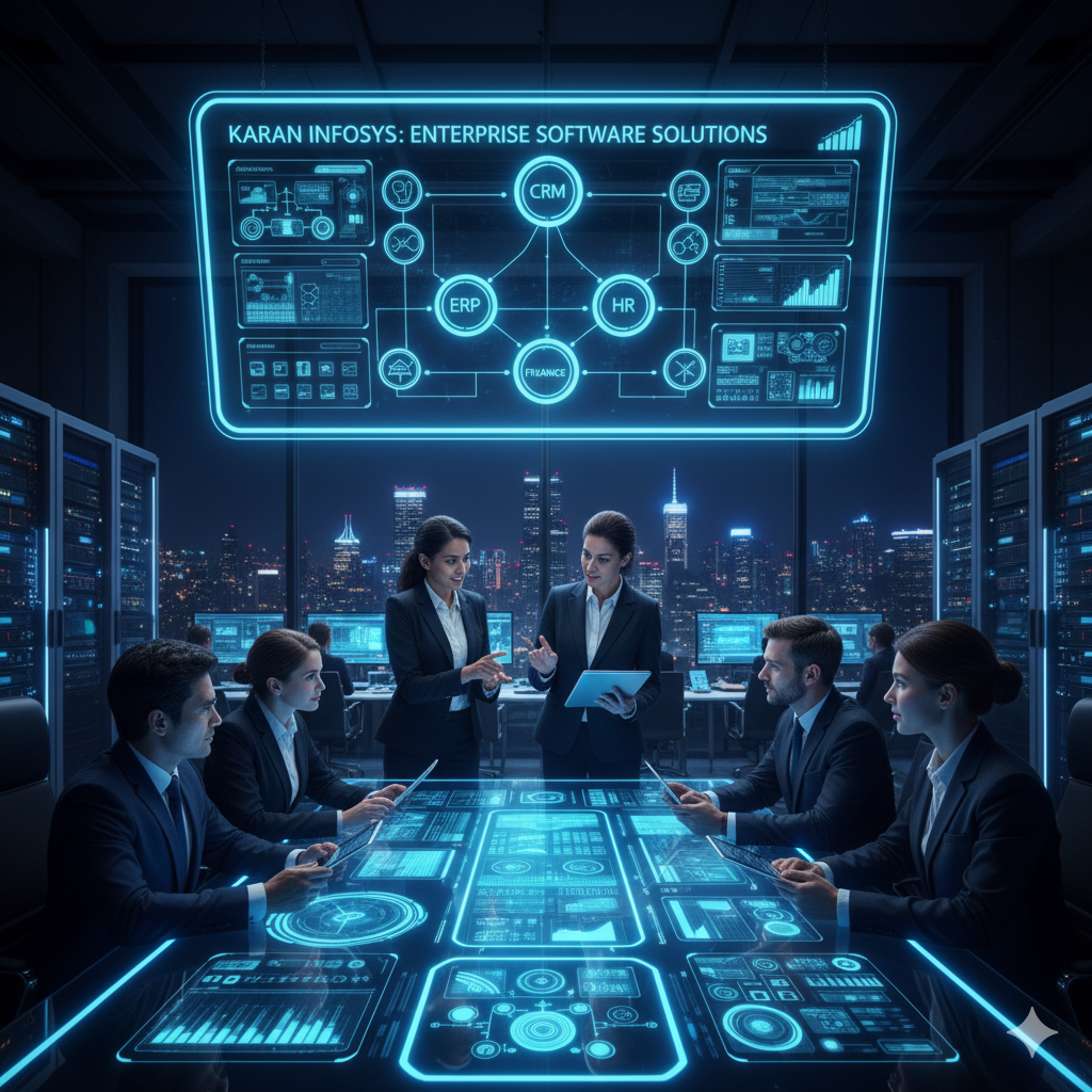 Consulting