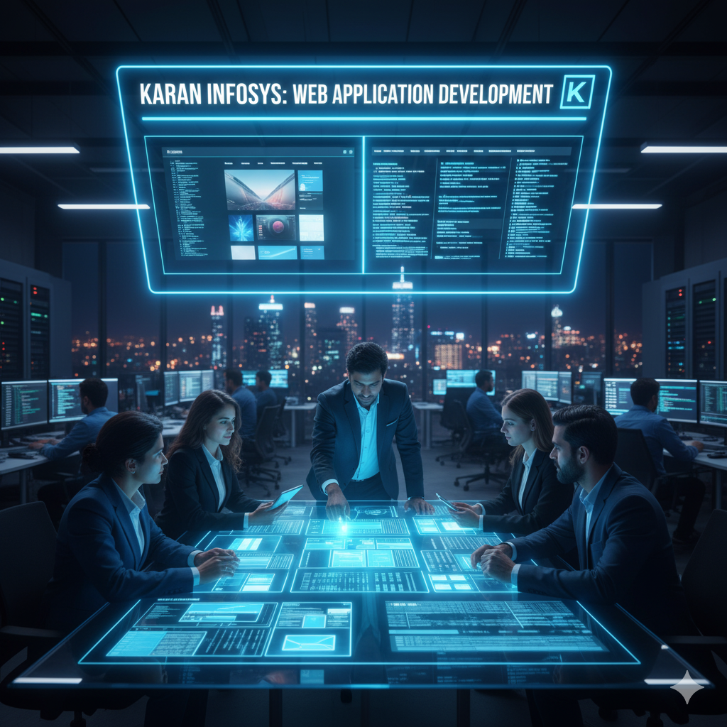 Web Dev