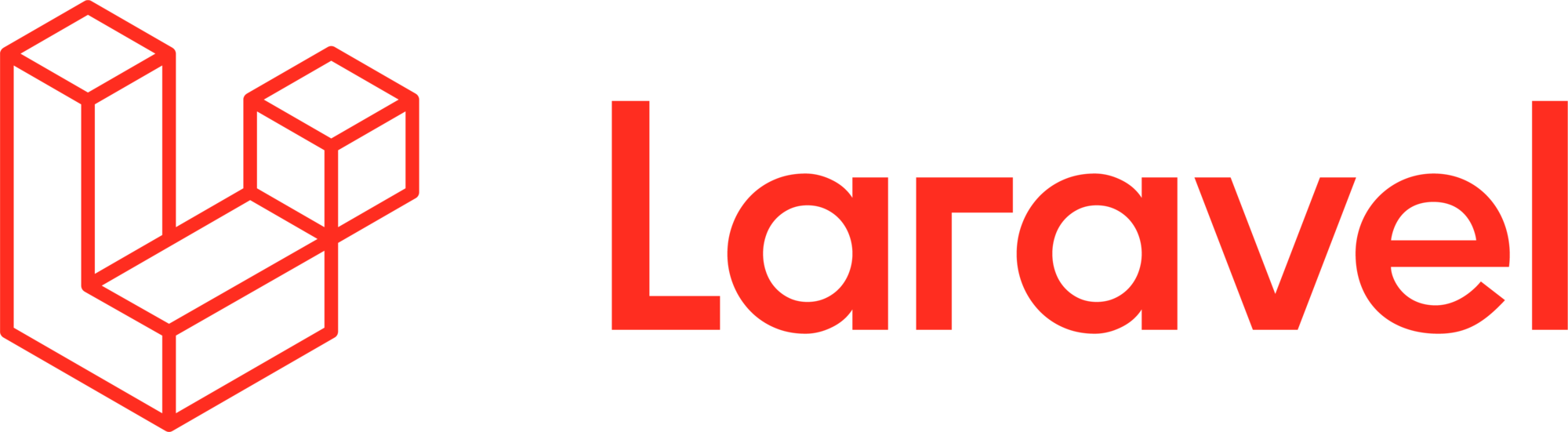 Laravel Laravel