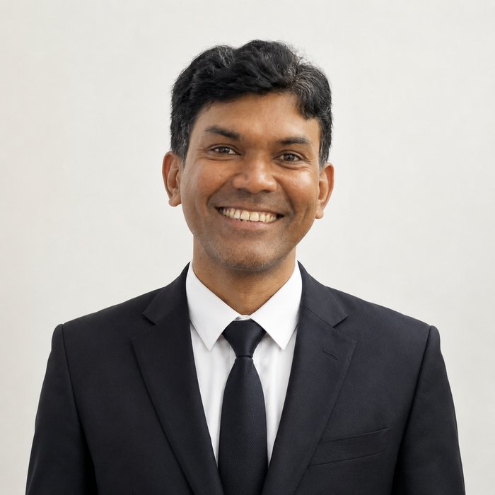 Devang Patel