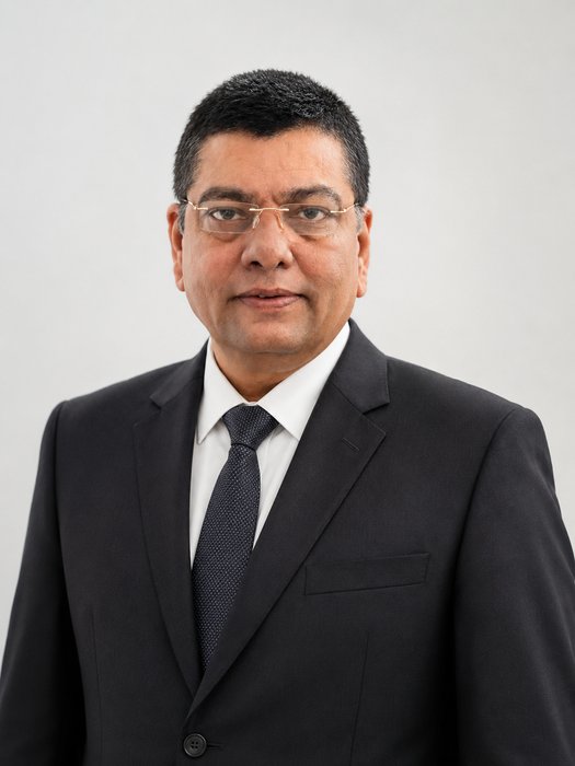 Hitesh Shah