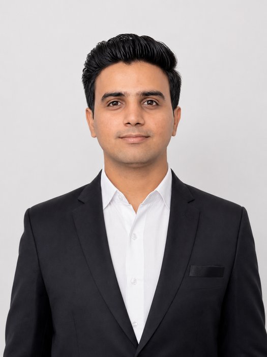 Karan Bhatt