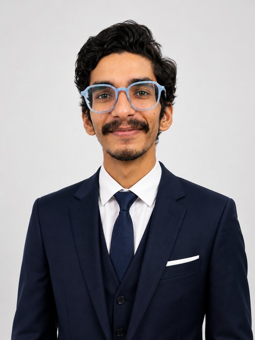 Kartik Sharma